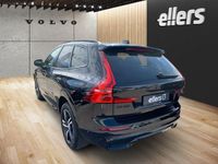 Brugt Volvo XC60 Ultimate 455 HK (334 kW) 2024 Sort SUV