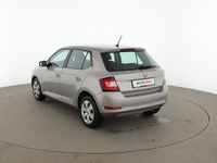 gebraucht Skoda Fabia 1.0 TSI Active, Benzin, 11.120 €