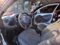 Gebraucht Ford Ka 60 PS (44 kW) 2002 Silber Kleinwagen