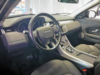 Gebraucht Land Rover Range Rover 150 PS (110 kW) 2019 Schwarz SUV