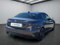 Gebraucht Alfa Romeo Giulia Veloce 280 PS (205 kW) 2024 Andere Limousine