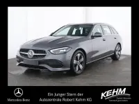 Gebraucht Mercedes C180 Avantgarde 170 PS (125 kW) 2025 Grau Limousine
