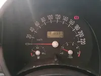 Gebraucht VW Beetle 110 PS (80 kW) 1999 Rot Kleinwagen