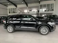 Gebraucht VW Touareg 231 PS (169 kW) 2019 Schwarz SUV
