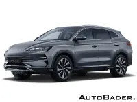 Neu BYD Seal U Design 324 PS (238 kW) 2026 Grau SUV