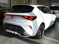 Usata Cupra Leon 150 CV (110 kW) 2025 Bianco Berlina