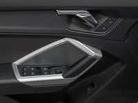 gebraucht Audi Q3 Sportback 45 TFSIe PDC SITZHZ D.COCKPIT BLUETOOTH