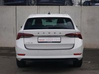 Second-hand Skoda Octavia 150 CP (110 kW) 2020 Alb Break