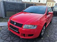 Gebraucht Fiat Stilo 170 PS (125 kW) 2005 Rot Limousine