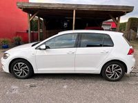 gebraucht VW Golf VII 1,4 TSI Facelift JOIN Sondermodell Navi