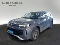 Gebraucht VW Tayron Life 150 PS (110 kW) 2025 Grau SUV