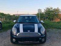 Second-hand Mini ONE 2008 Negru Hatchback