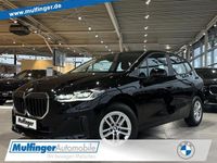 Gebraucht BMW 218 Sport Line 150 PS (110 kW) 2023 Schwarz 2 Limousine