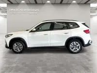 Gebraucht BMW X1 204 PS (150 kW) 2025 Weiß SUV