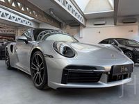 Gebraucht Porsche 992 581 PS (427 kW) 2024 Silber Coupé