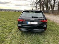 Occasion Audi A4 Ambiente 150 ch (110 kW) 2016 Noir Break