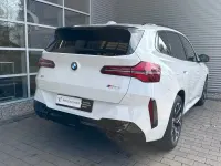 Gebraucht BMW X3 Comfort Edition 381 PS (280 kW) 2025 Alpinweiß uni SUV
