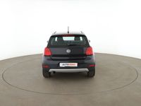 gebraucht VW Polo Cross Polo 1.2 TSI BlueMotion Tech, Benzin, 10.990 €