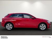 gebraucht Audi A3 Sportback e-tron Sportback 40 TFSI e