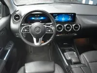 Gebraucht Mercedes GLA200 150 PS (110 kW) 2023 Schwarz SUV
