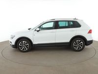 gebraucht VW Tiguan 1.5 TSI ACT Join, Benzin, 27.930 €