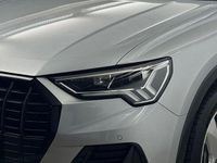 Gebraucht Audi Q3 Ambiente 150 PS (110 kW) 2025 Florettsilber metallic SUV