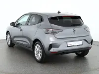 Nowe Renault Clio V Evolution 91 KM (66 kW) 2026 Szary Sedan/Limuzyna