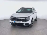 Neu Kia Sportage 252 PS (185 kW) 2025 Weiß SUV