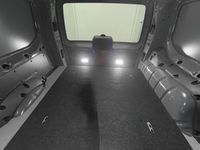 Gebraucht VW Caddy Maxi 122 PS (89 kW) 2023 Grau Van / Kleinbus