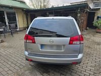 Gebraucht Opel Vectra 155 PS (114 kW) 2005 Silber Kombi
