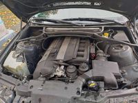Gebraucht BMW 323 170 PS (125 kW) 1999 Limousine