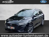 Gebraucht Ford Focus ST-Line 154 PS (113 kW) 2023 Schwarz
