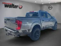 Gebraucht Nissan Navara N-Guard 190 PS (139 kW) 2021 Grau Pickup