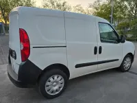 Gebraucht Opel Combo 90 PS (66 kW) 2015 Weiß Van / Kleinbus