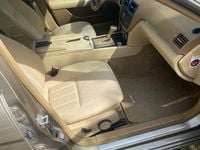 Gebraucht Mercedes C280 Elegance 231 PS (169 kW) 2007 Gold Limousine