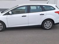 gebraucht Ford Focus 