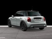 Gebraucht Mini Cooper 136 PS (100 kW) 2022 Weiß Kleinwagen