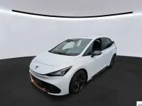 Gebraucht Cupra Born 150 kW (204 PS) 2024 Weiß Kleinwagen