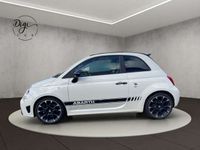 gebraucht Abarth 595C 595 CompetizioneAutomatik*Competizione*HU-AU NEU*