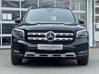 Gebraucht Mercedes GLB220 Progressive 190 PS (139 kW) 2023 Schwarz SUV