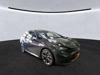 Gebraucht Cupra Born 150 kW (204 PS) 2022 Quasargrau Kleinwagen