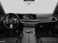 Gebraucht BMW X7 M Sport 352 PS (258 kW) 2025 Schwarz SUV