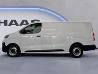 Gebraucht Toyota Proace 144 PS (105 kW) 2022 Weiß Van / Kleinbus