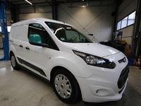 Gebraucht Ford Transit Connect Trend 95 PS (69 kW) 2016 Weiß Van / Kleinbus