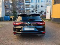 Gebraucht Renault Talisman Bose Edition 160 PS (117 kW) 2017 Schwarz Limousine