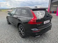 Gebraucht Volvo XC60 Plus 250 PS (183 kW) 2025 Schwarz SUV