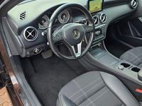 Gebraucht Mercedes A250 Night 211 PS (155 kW) 2015 Braun Limousine
