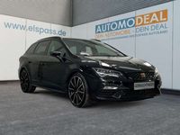 gebraucht Seat Leon ST Cupra AUTOMATIK