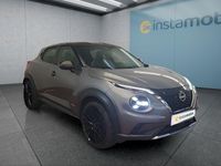 Gebraucht Nissan Juke 143 PS (105 kW) 2023 Grau SUV