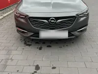 Gebraucht Opel Insignia 170 PS (125 kW) 2018 Grau Limousine